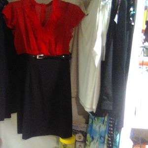 Women's dress sz12